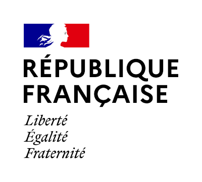 République Française. Liberté, Égalité, Fraternité