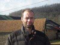 Portrait Laurent Reversat