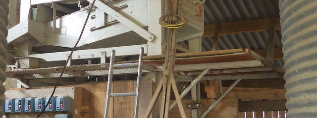 Trieur / séparateur