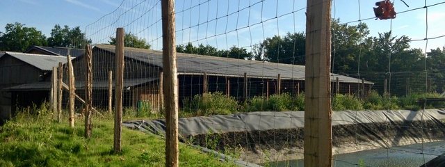 aperçu de la ferme