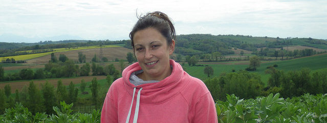 Amandine Breque