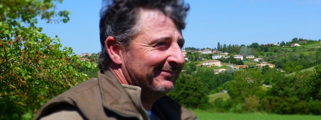 Roger BEZIAT