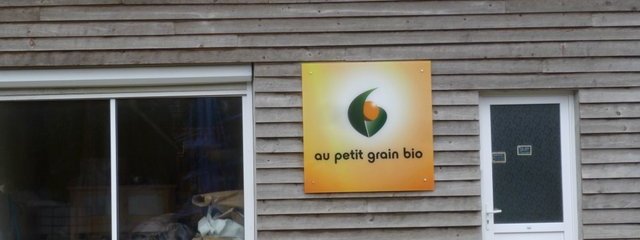 Magasin