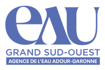 Eau grand sud-ouest. Agence de l'eau Adour-Garonne
