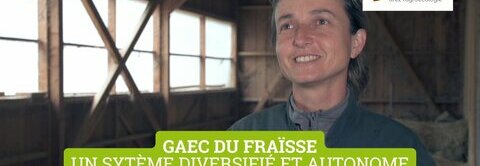 Accéder aux vidéos sur Sarah DEJEAN et Philippe CLÉMENT