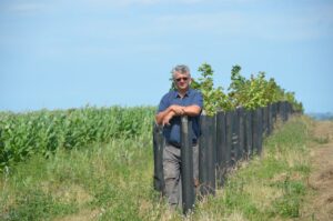 Photo Portrait Marc Lefebvre