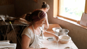 Photo de portrait de Blandine Arcusa