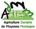 Agriculture Durable de Moyenne Montagne (ADMM)