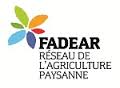 Logo Réseau de l'agriculture paysanne