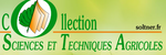 Logo Collection Sciences et Techniques Agricoles