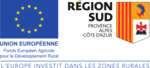 Logo FEADER Région Sud PACA