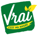 Logo VRAI