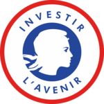 Logo Investir l'avenir