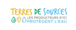 Logo TERRES DE SOURCES