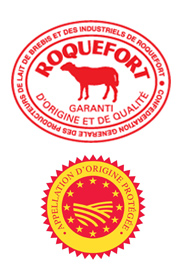 AOP Roquefort