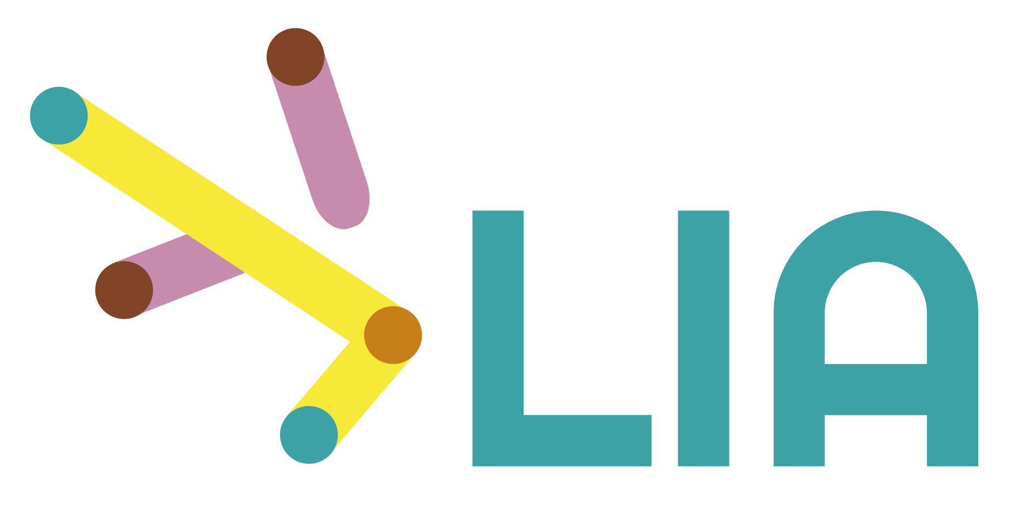 Logo GIP LIA