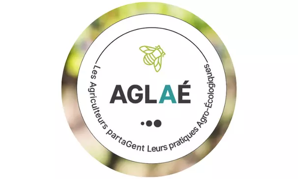 Logo AGLAE