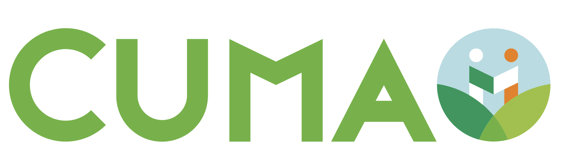 Logo CUMA