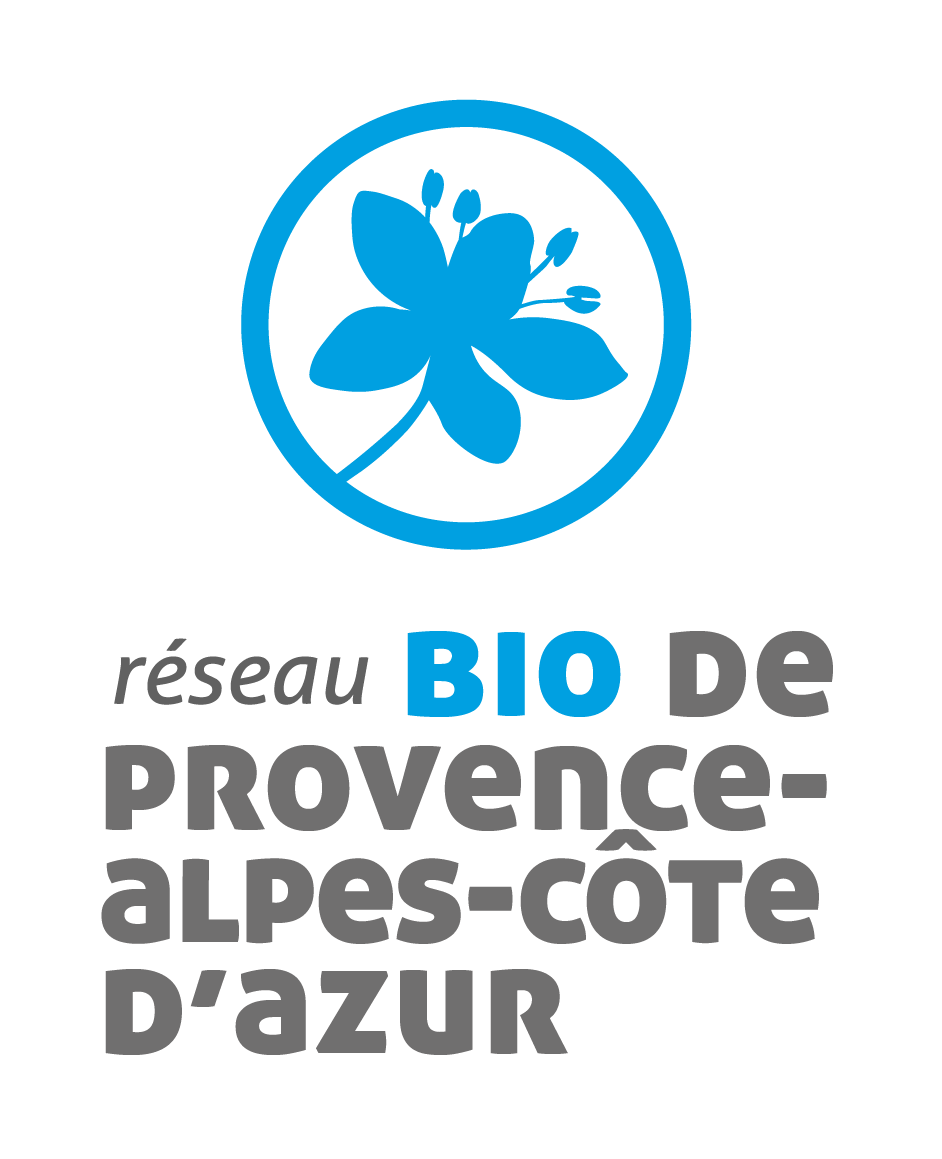 Logo Bio de PACA