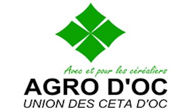 Logo Agro d'Oc