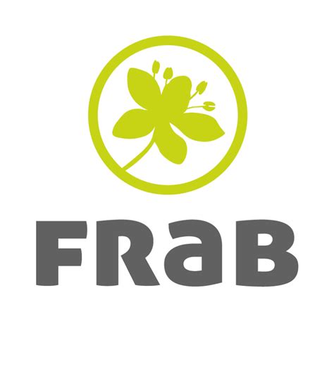 Logo FRAB