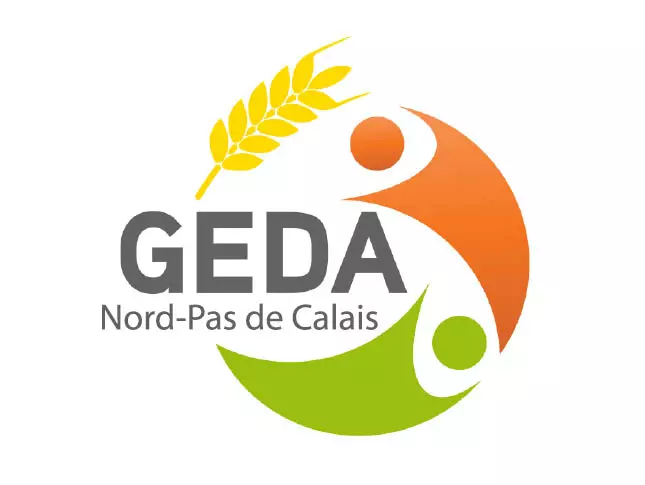 Logo GEDA