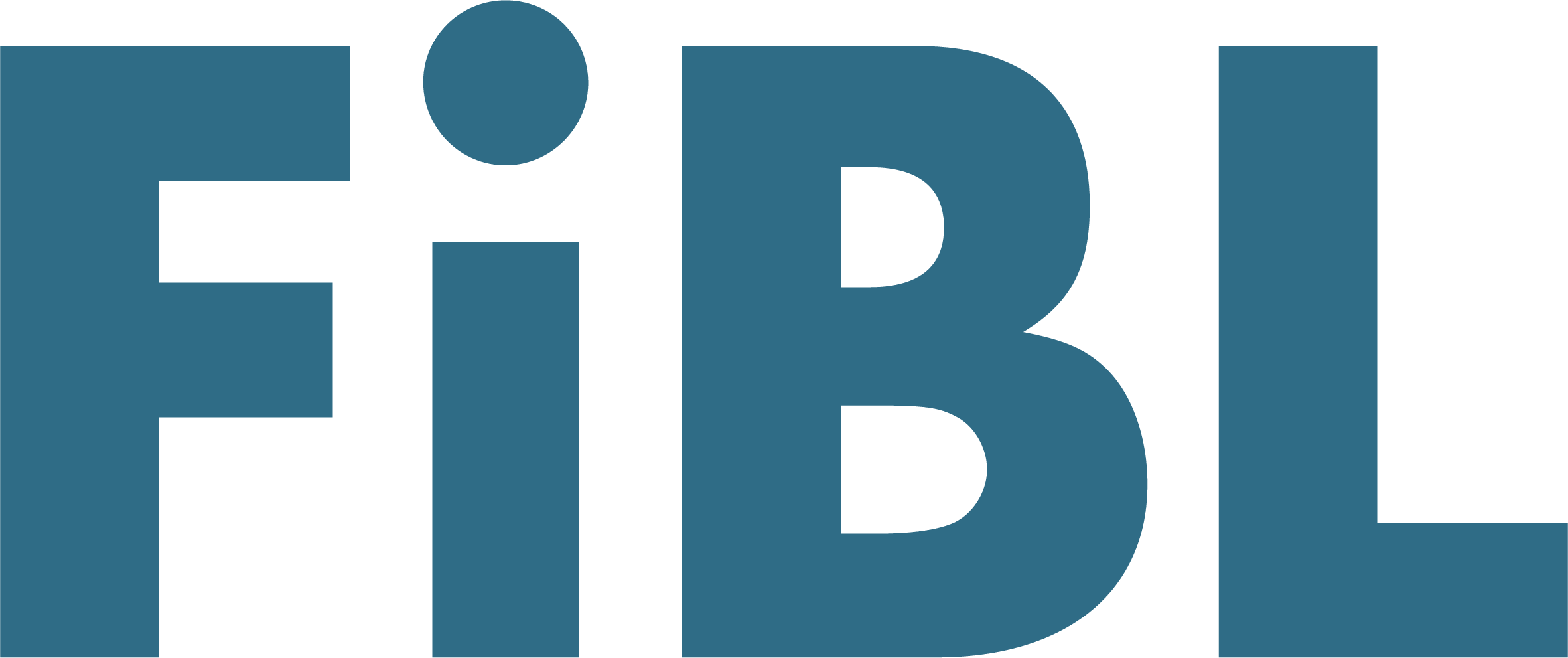 Logo FIBL