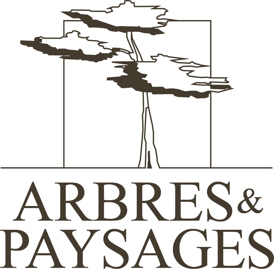 Logo Arbres et Paysages