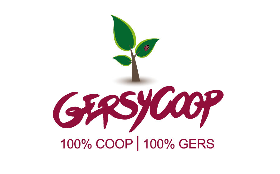 Logo Gersycoop
