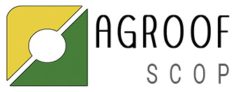Logo AGROOF