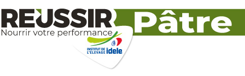Logo Réussir Pâtre