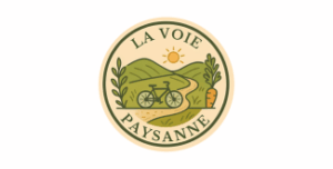 Logo la Voie paysanne