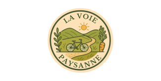 Logo la Voie paysanne
