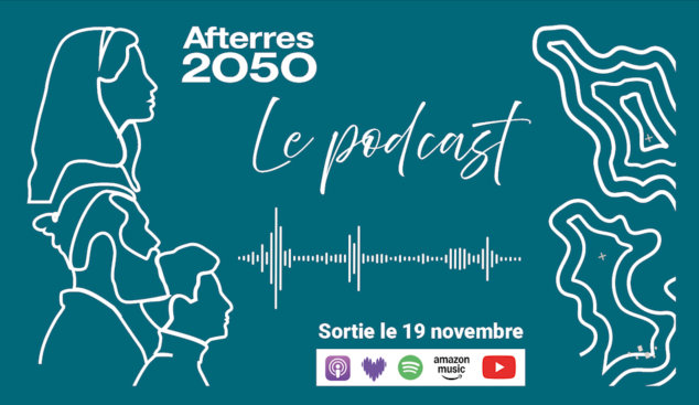 Afterres2050 : Le podcast