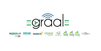 logo projet graal