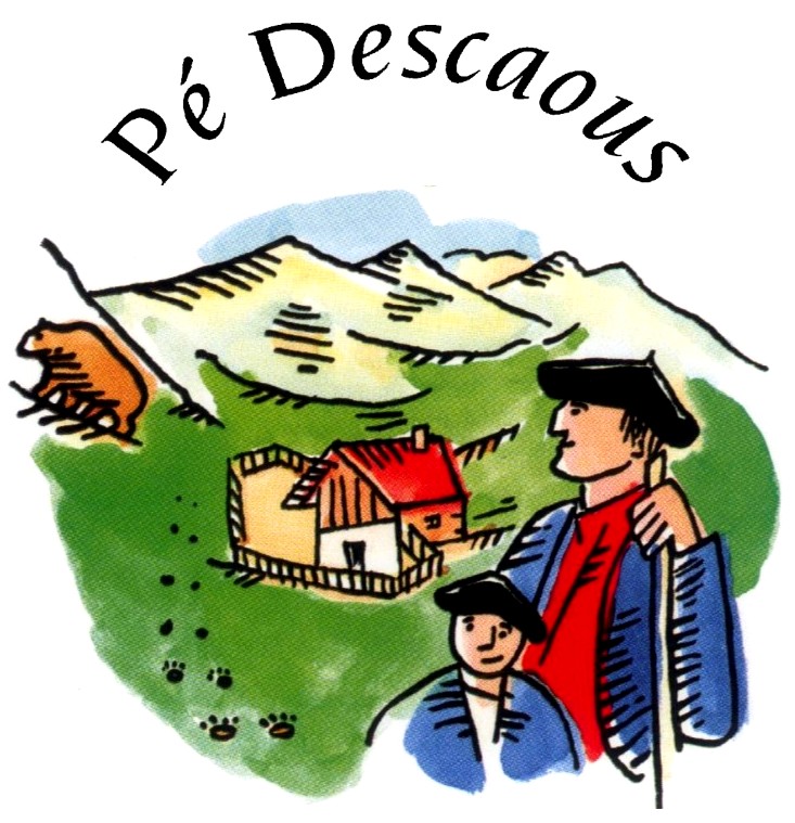 Pé Descaous