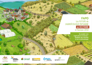 Première page du rapport FAPO