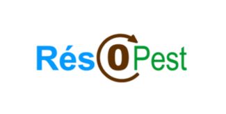 Logo Rés0Pest