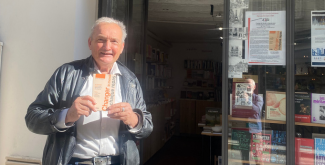Changer le monde à chaque repas Philippe Pointereau - Editions Utopia