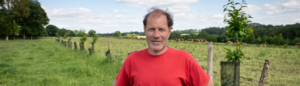 Photo de portrait de Fabien Tigeot