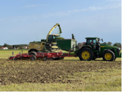 Photo de tracteurs